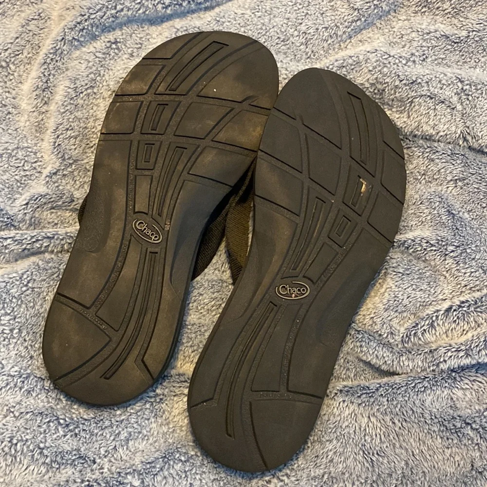Chaco flip flops - Picture 5 of 5
